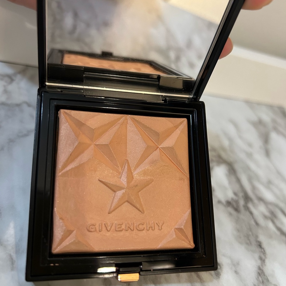 Givenchy Les Saisons Healthy Glow Powder